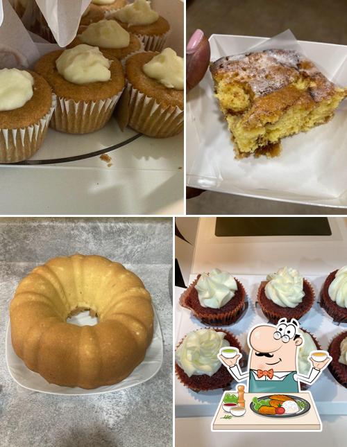 D's Tastee Treats