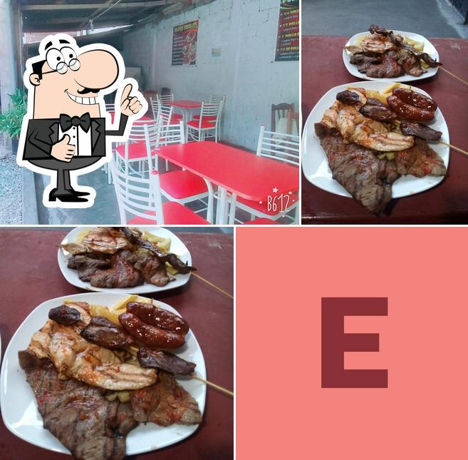 El Rinconcito Gaucho