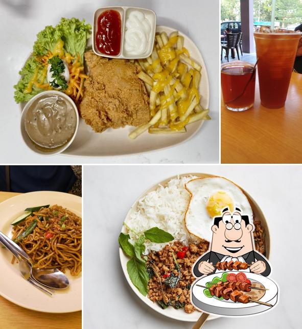 GEEZAN COFFEE & RESTO