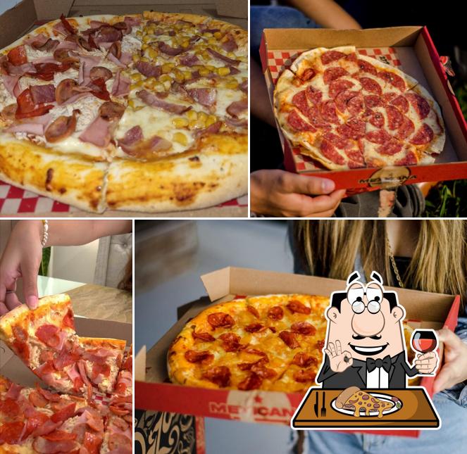 Pizzeria Gosal's