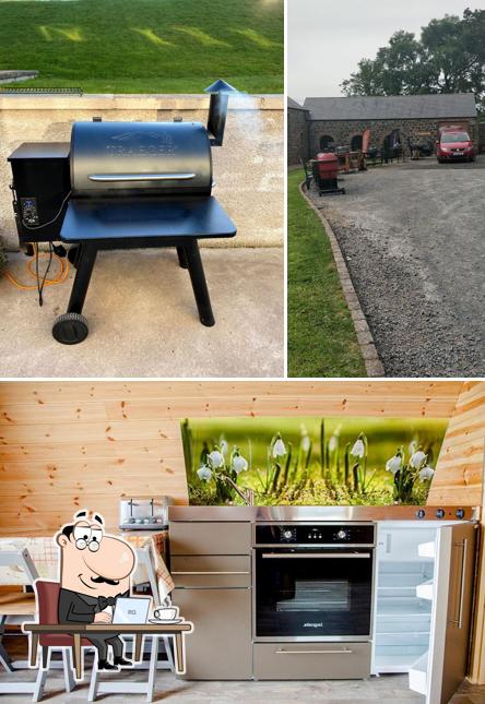Great Outdoors BBQ Co