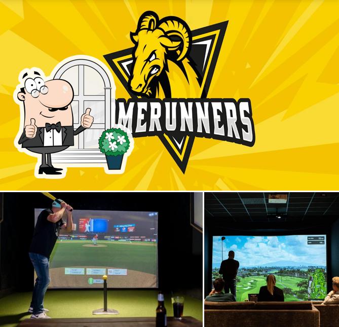 Homerunners Jönköping