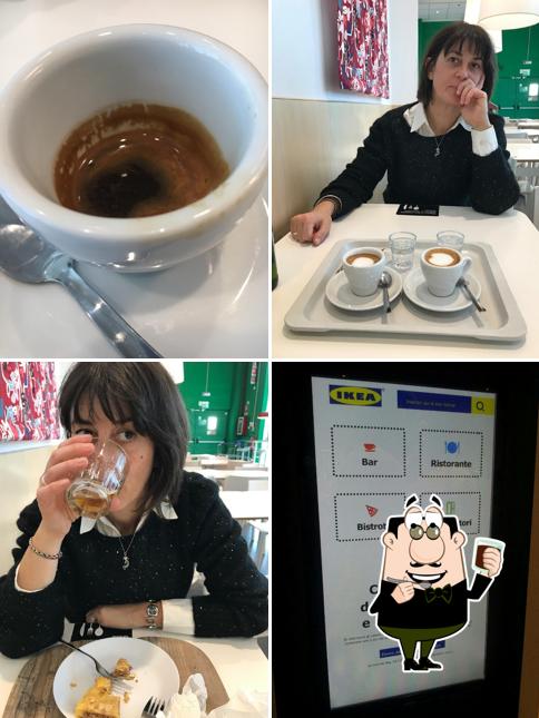 Ristorante Ikea