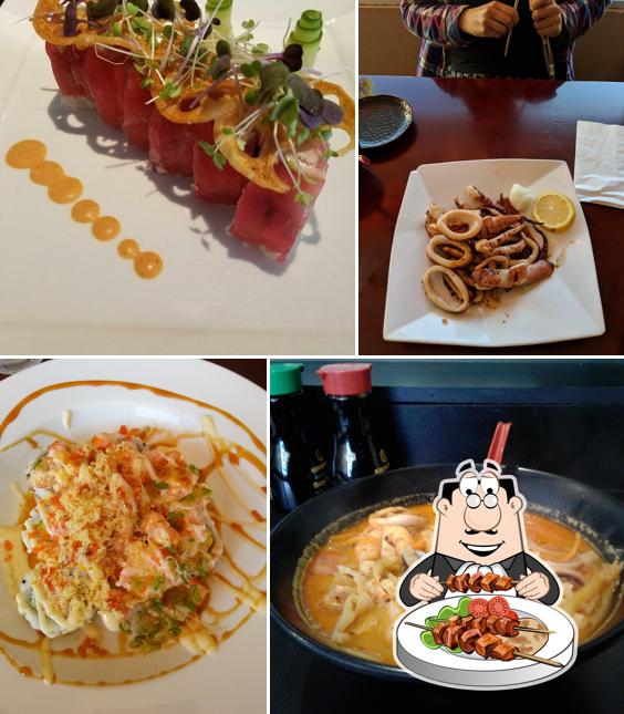 Izakaya Raku