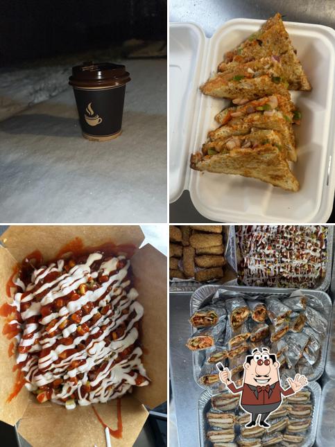 Kulcha Bites