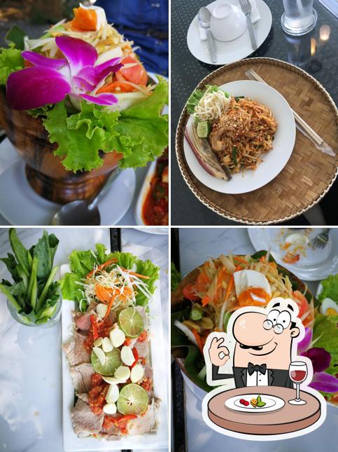 ครัวในสวน
