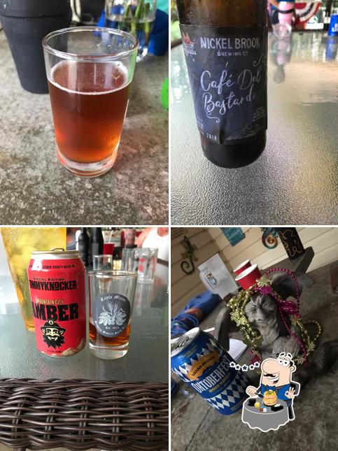 Little Miami Brewing District Guild Hall