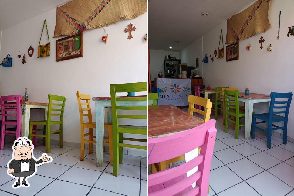 Mexicanitos Loncheria