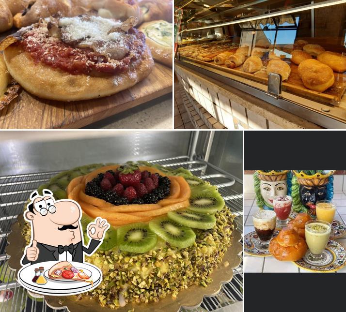 Mondo Arancina Torrevecchia