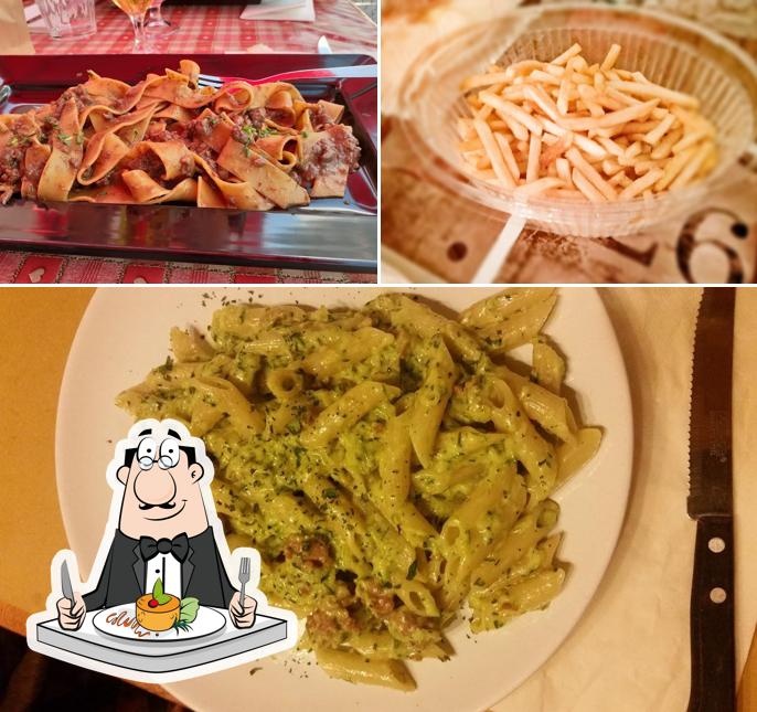 Osteria I' Ficarello