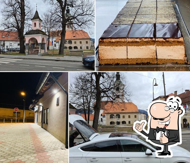 Pekarna Center Ruše