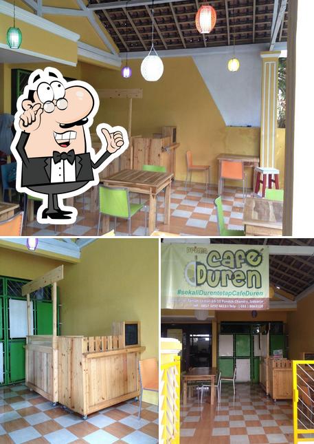 Prima CafeDuren