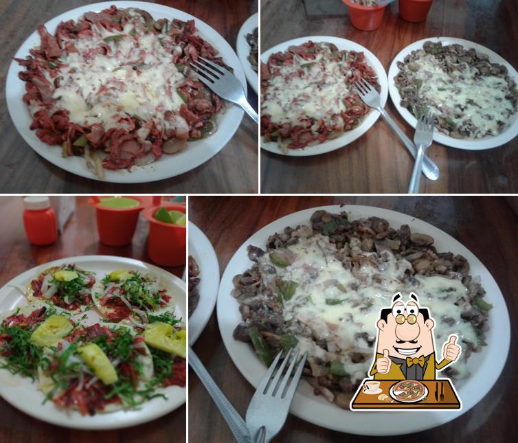 Tacos Tony