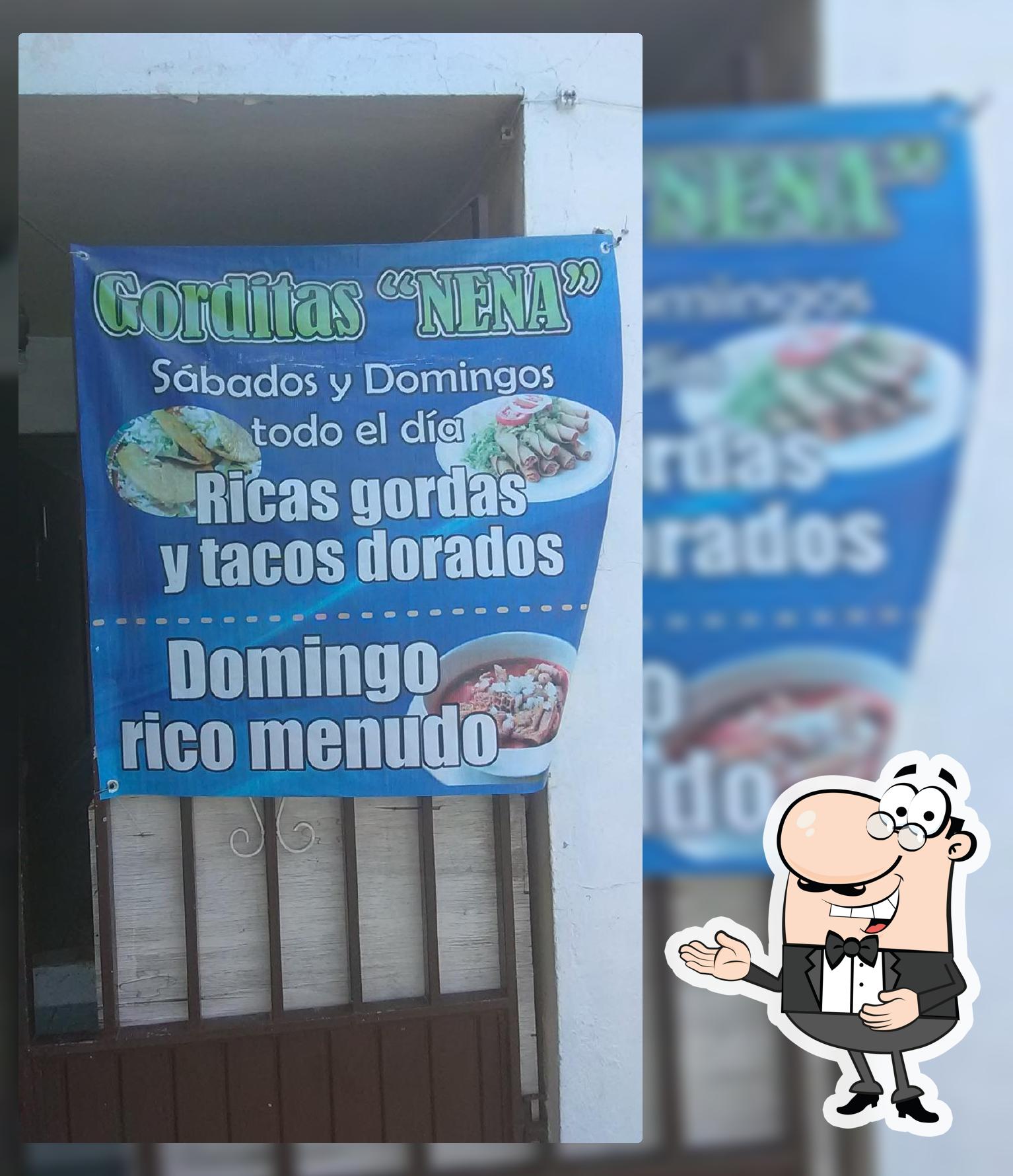 Tacos Y Gorditas Doradas Doña Nena