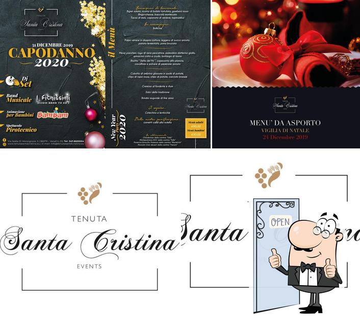 Tenuta Santa Cristina Venafro