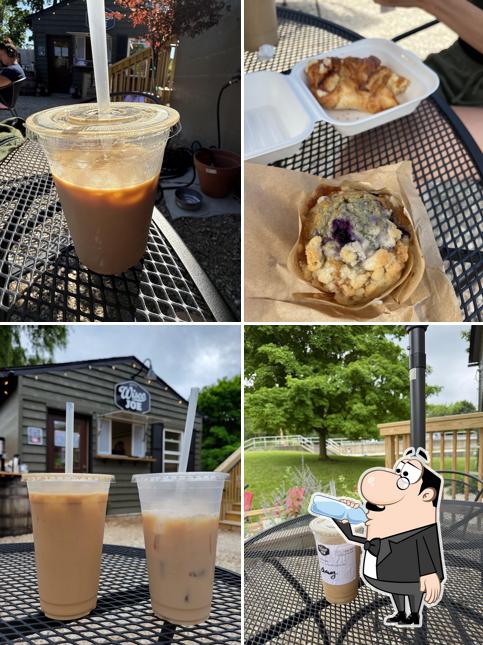 Wisco Joe Coffee Company