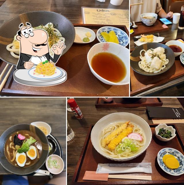 のみ処 こむぎ