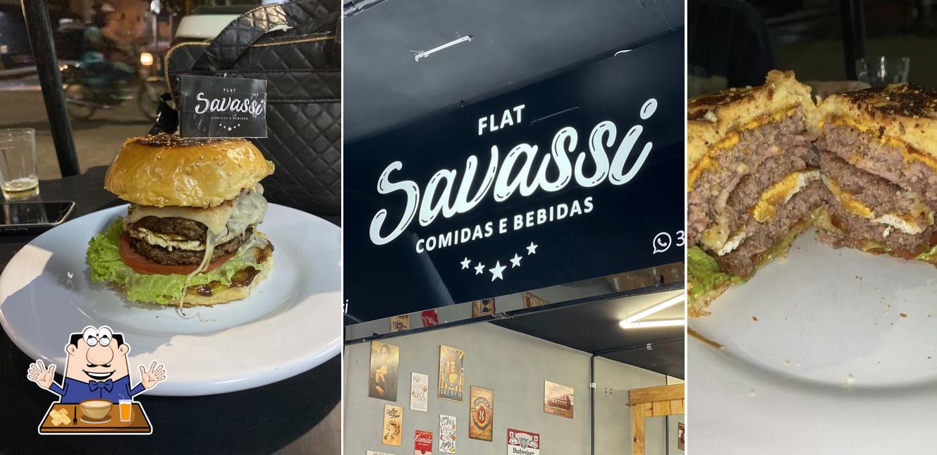 Restaurante Flat Savassi