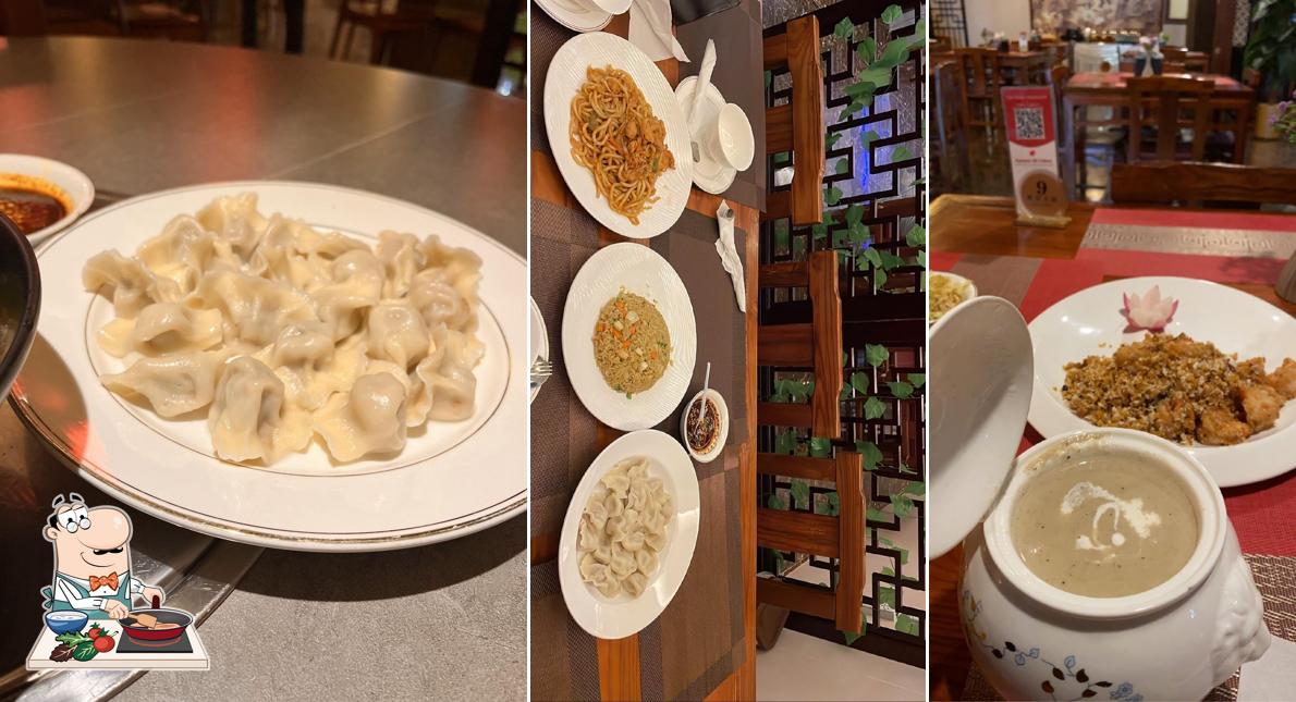 SILK ROAD Restaurant