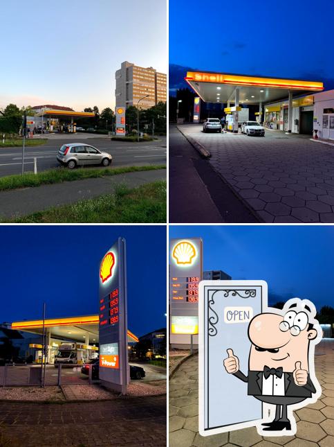 Shell