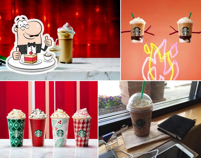 Starbucks Coffee Company