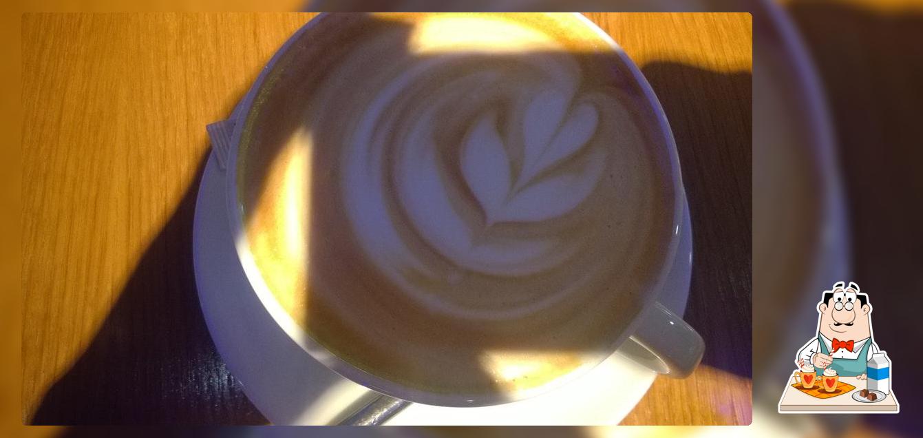 Traveler`s Coffee