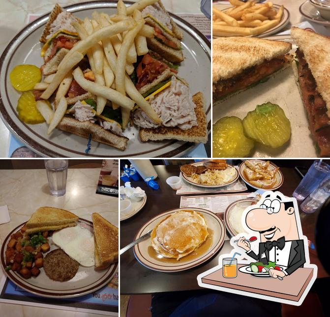 Valley Dairy Restaurant