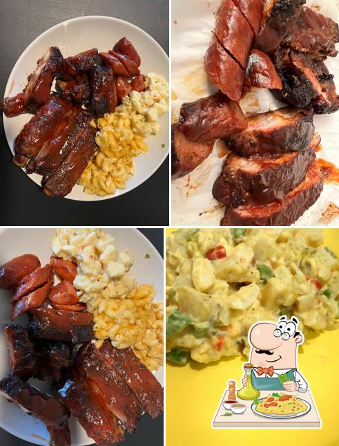 Whuttles BBQ