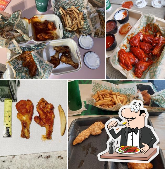 Wingstop