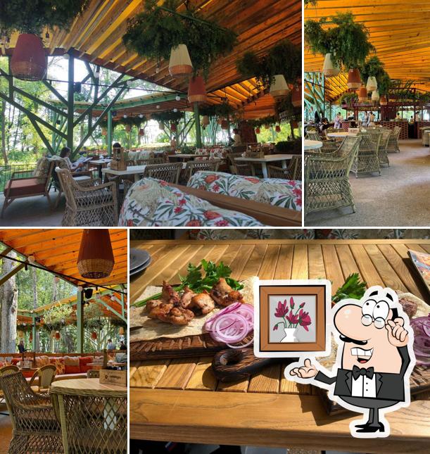 Хачапури Марико