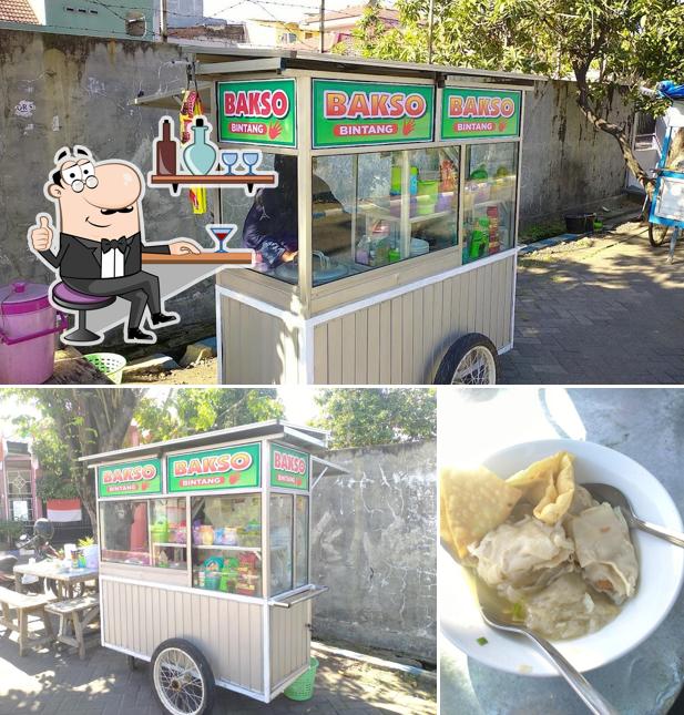 Bakso Bintang