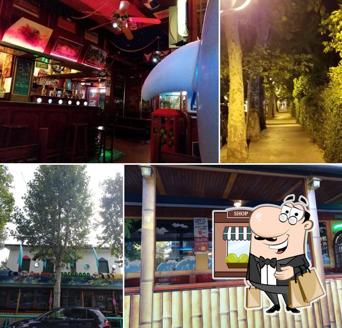 Copacabana Fun Pub