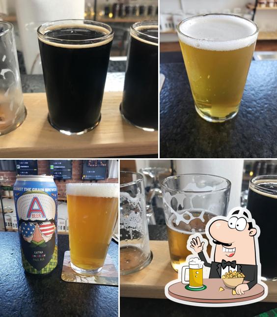 Craft Beer Cellar - Sedalia