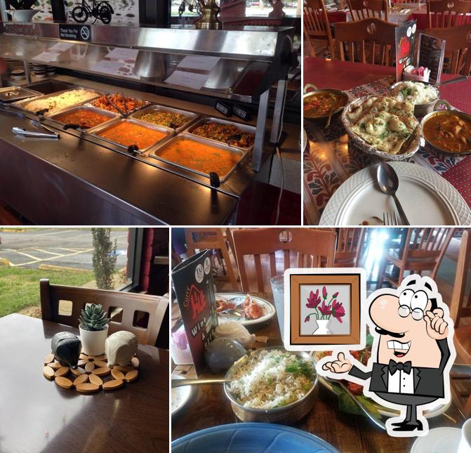 Curry Hut