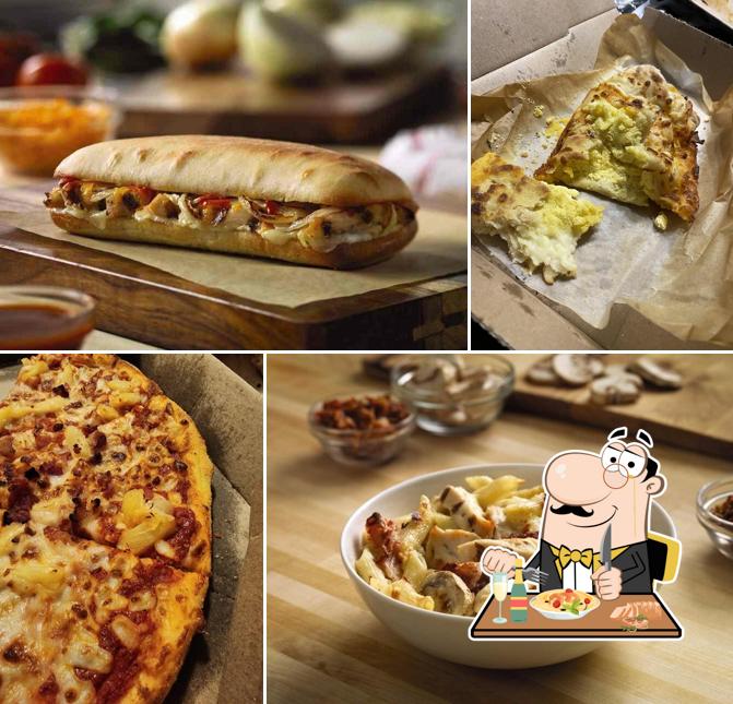 Domino's Pizza