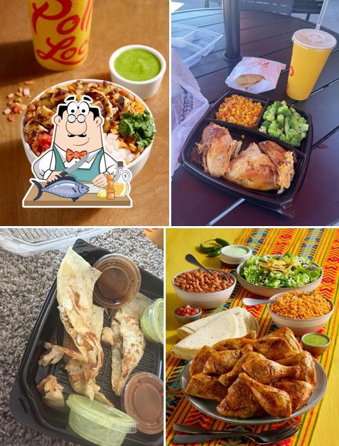 El Pollo Loco