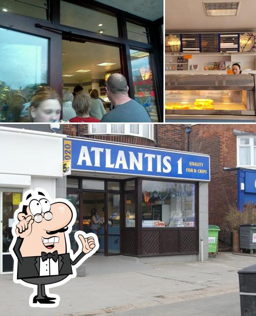 Atlantis 1