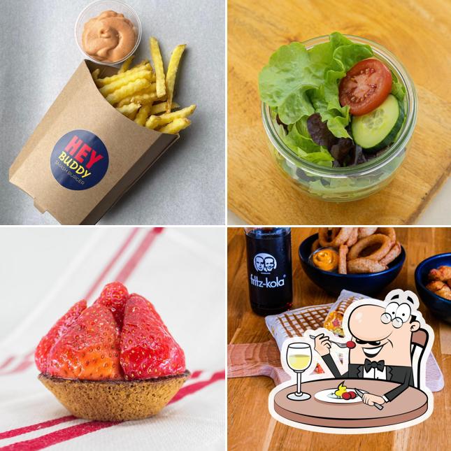 Food Hero