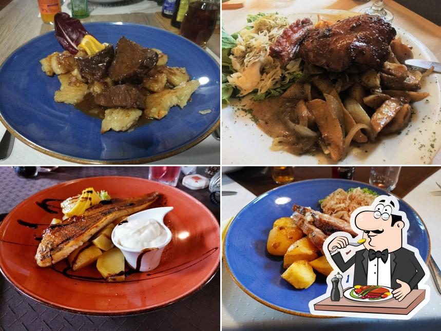 Gőzmalom Ristorante, Panzió & Pizzéria