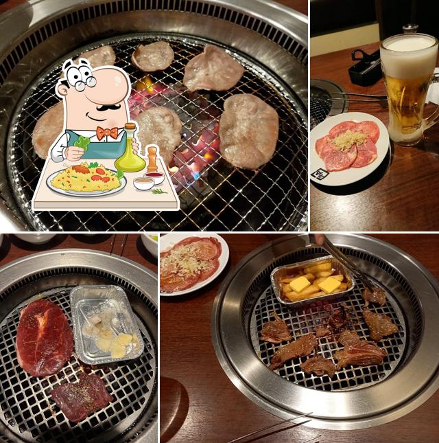 Gyu-Kaku