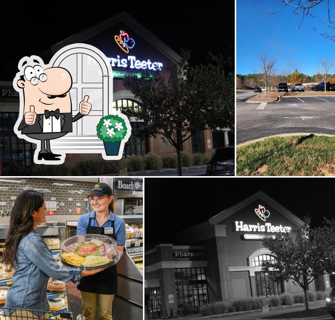 Harris Teeter