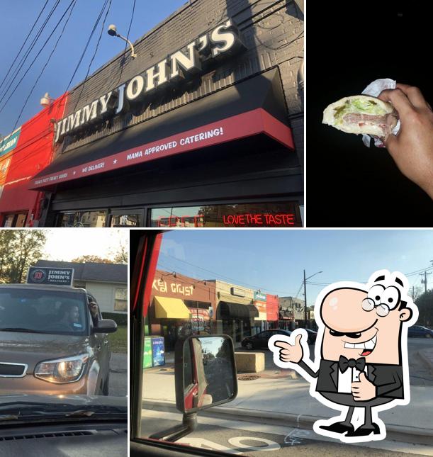 Jimmy John's