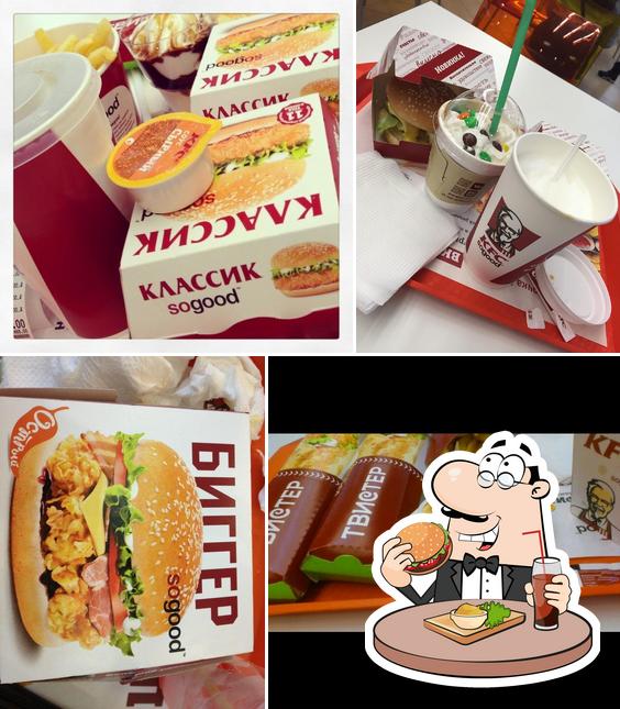 KFC