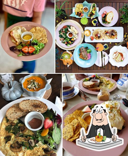 LASOCIAL - BRUNCH & CAFE