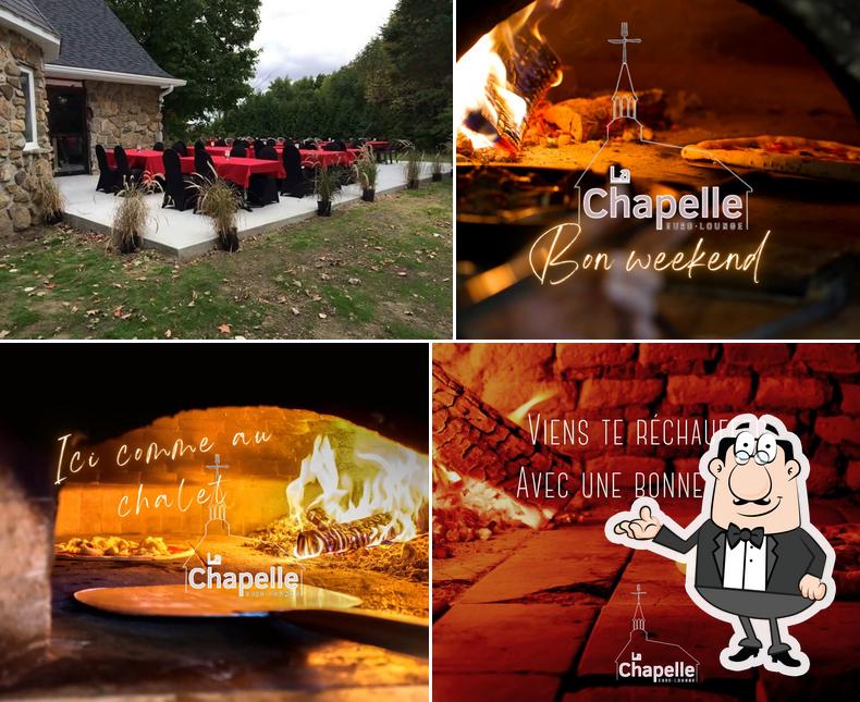 La Chapelle