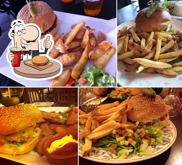 Mamaz Food Service