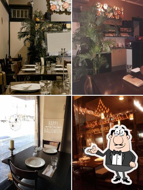 Little Thai Kitchen