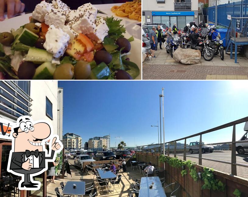 Rustico Neapolitan (Newhaven)