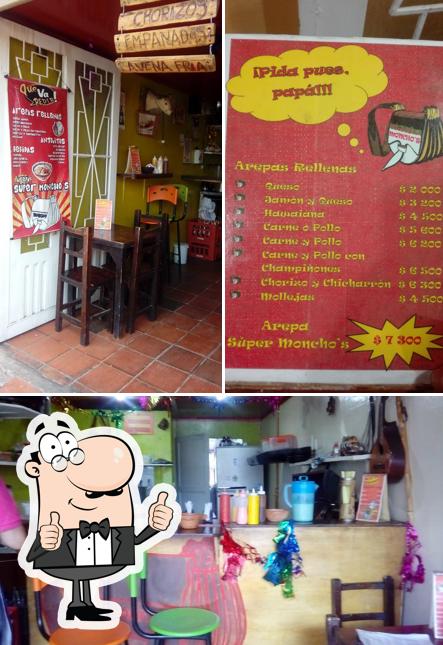 Moncho's