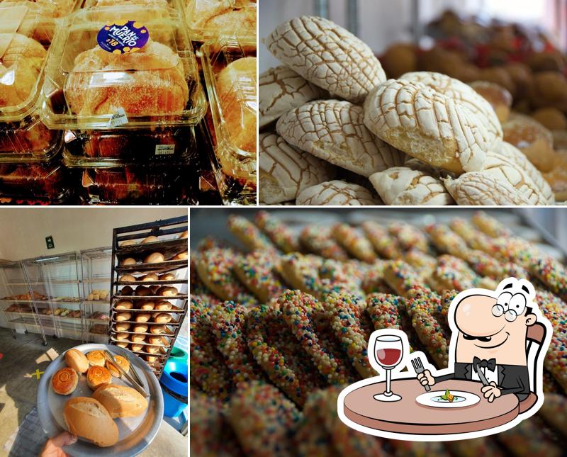 Panadería La Especial